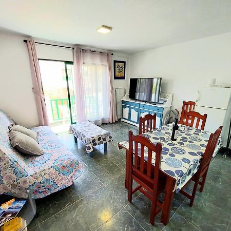 Апартаменти Casa Azul Коста-де-Антіґуа Екстер'єр фото