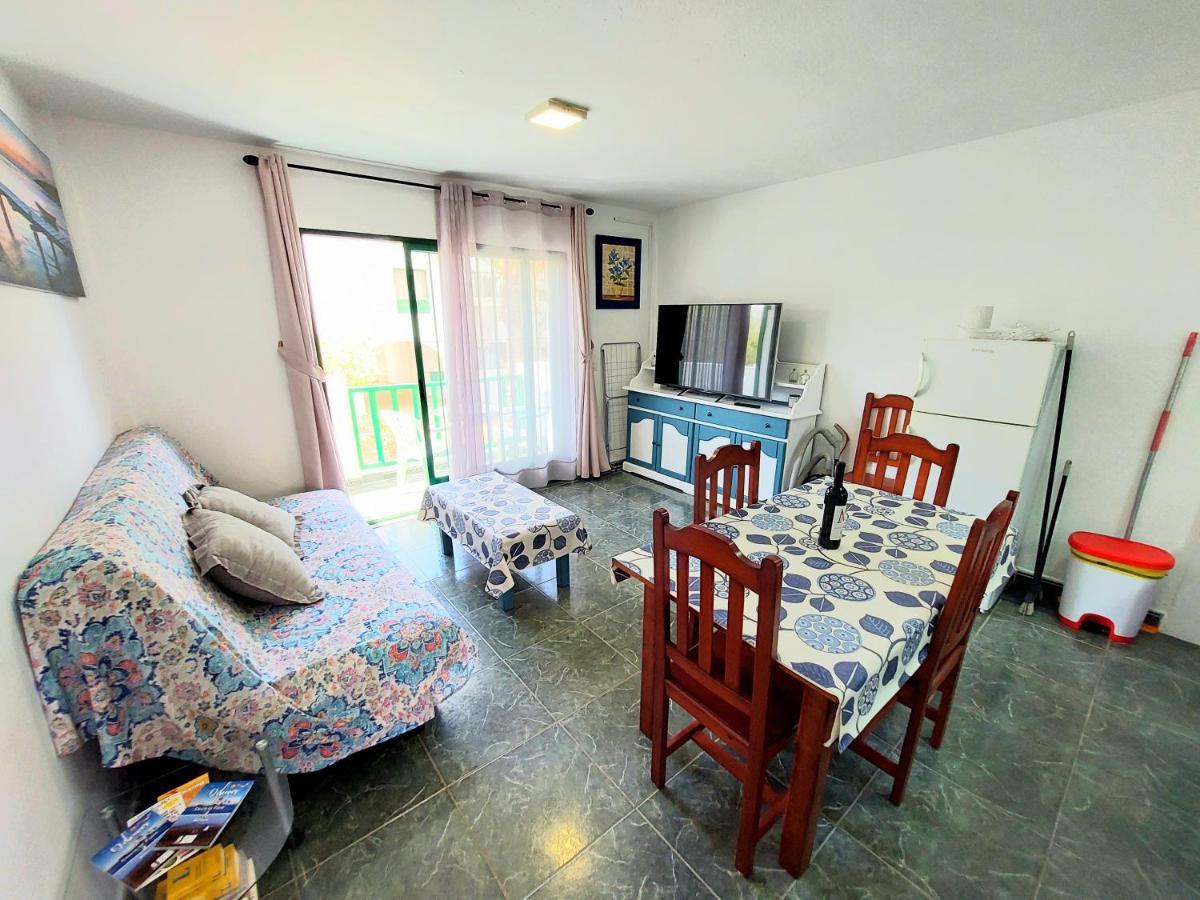 Апартаменти Casa Azul Коста-де-Антіґуа Екстер'єр фото