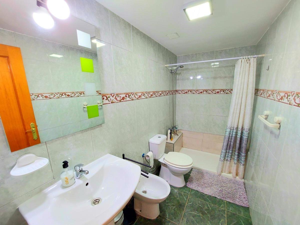 Апартаменти Casa Azul Коста-де-Антіґуа Екстер'єр фото